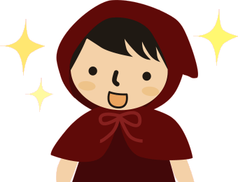 ママ、すげー！