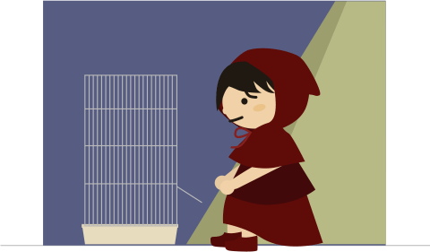 まだ帰ってこない