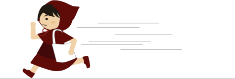 さらに買い物に走る