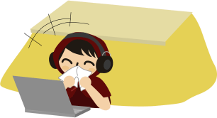 ニコ動みて爆笑中