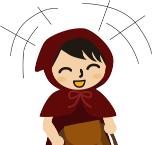 期末テストにご期待ください！