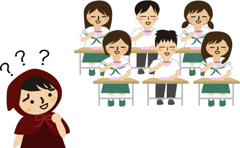 ショート・ティータイム？