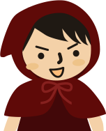 3mmでなくっちゃね