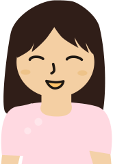 薬局のお姉さん