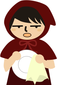 おおーい、聞いてますか？