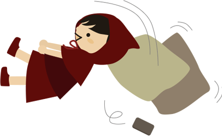 そうやっホットケーキ作ろっ