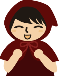 いります！（ヤッタ）