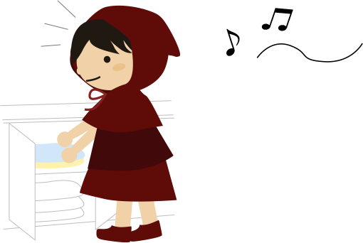 口笛が聴こえてきた