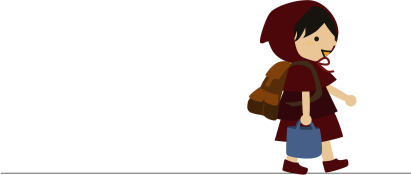 行ってきまーす