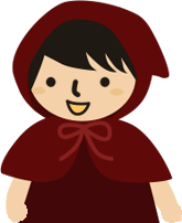 ポテト、好きやよねー♪