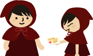 スミマセン，暖めてください。