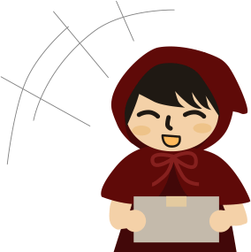 遺伝ちゃう〜?笑