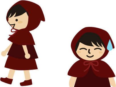 ポコパンとアニメ