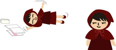 しかし集中力が続かない