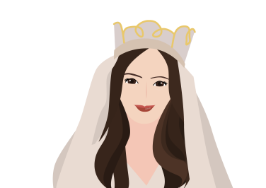 似てない佐々木希のイラスト