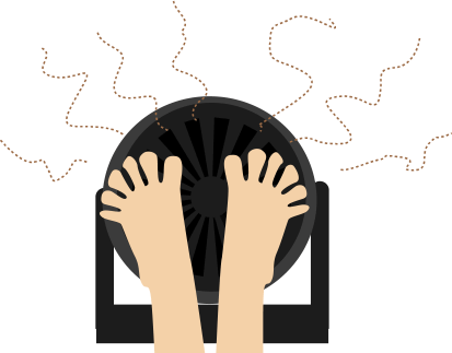 もわもわもわもわ