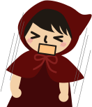 足を洗ってこーい！