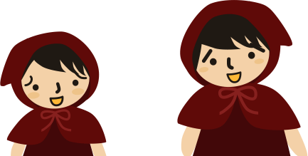 名前が嫌やったんかもしれんねー