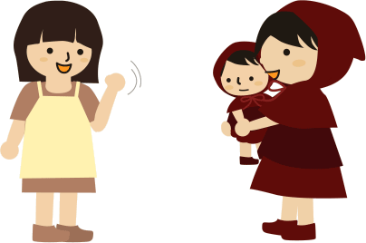 ありがとうございました