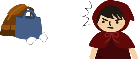 靴下脱ぎっぱなしにイラッ