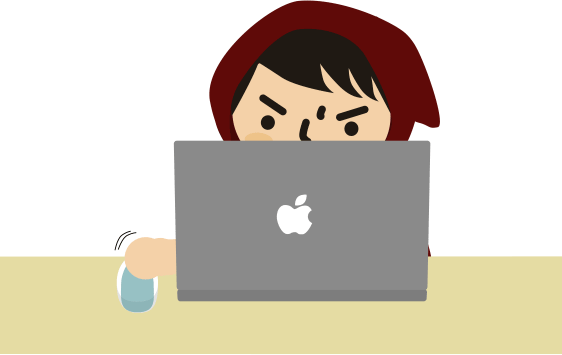 いー、まいる、あでらんす？