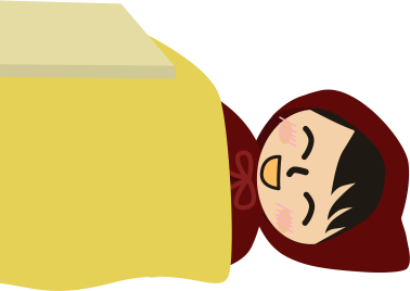 ふわ〜〜〜〜！！