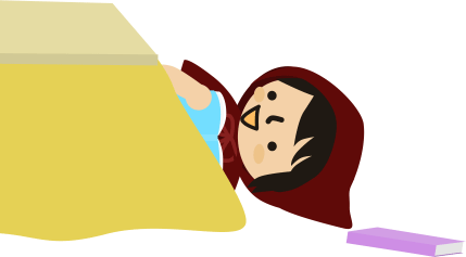 最近座ってる人みたいやろー？