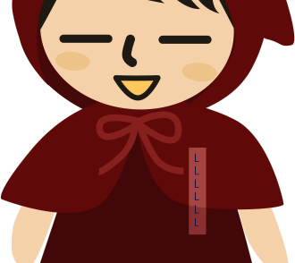 Lサイズのシール貼りっぱなし