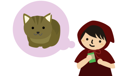 猫のご飯を考える