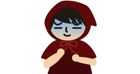 ショック！