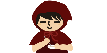 ちゅーる頼り