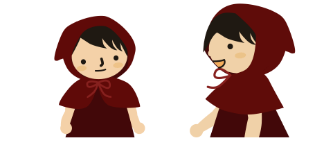 親子の会話