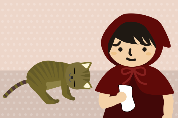 猫が具合が悪い