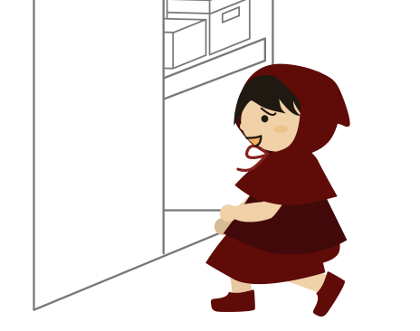 心配になって声をかける