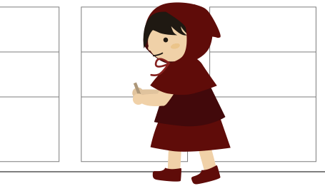 写真立てを買う