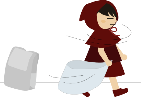 猫のキャリーを畳んで処分するのをやめる