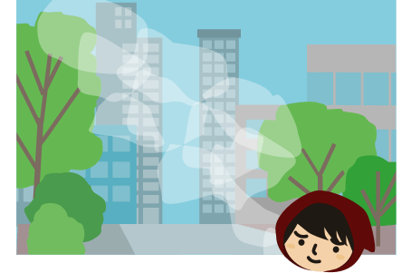 白内障で目が見えにくい