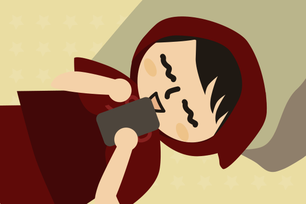 ゴロゴロ、ダラダラする