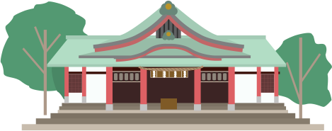 神社