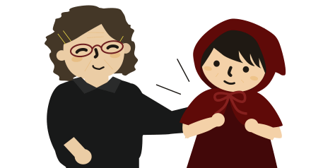 背中を押してくれた