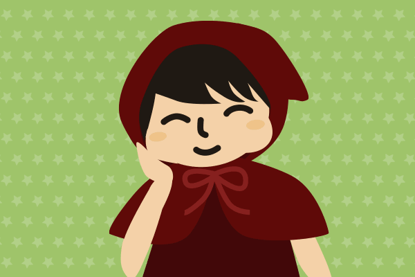 美味しいイラスト