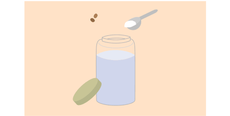 納豆菌を培養する